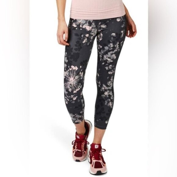 Sweaty Betty The Super Sculpt 7/8 Length Leggings - Picture 1 of 9